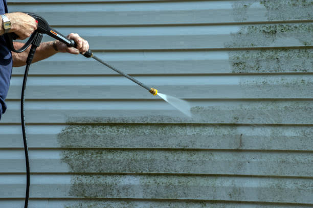 Pilot Point, TX  Pressure Washing Services Company
